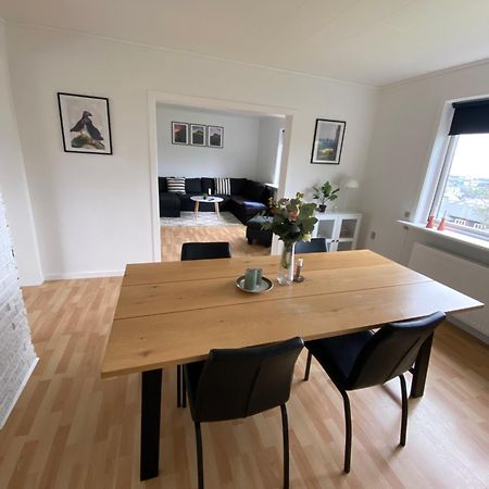 Apartment In The Center Of Torshavn, Free Parking. Bagian luar foto
