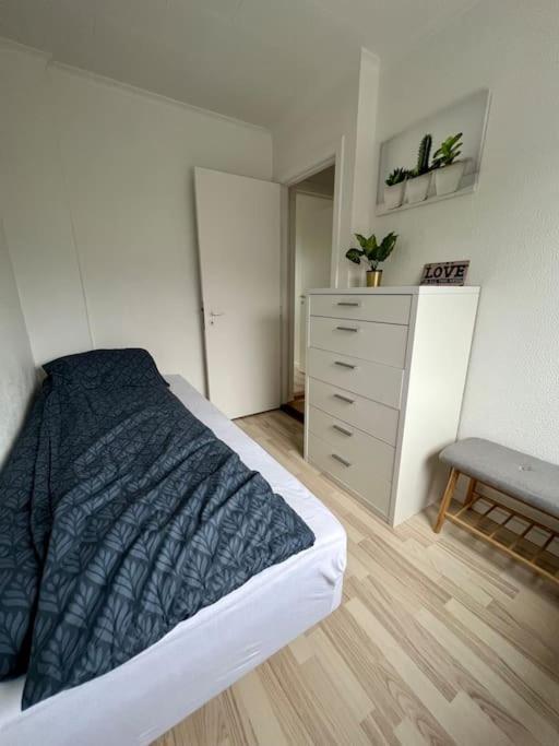 Apartment In The Center Of Torshavn, Free Parking. Bagian luar foto